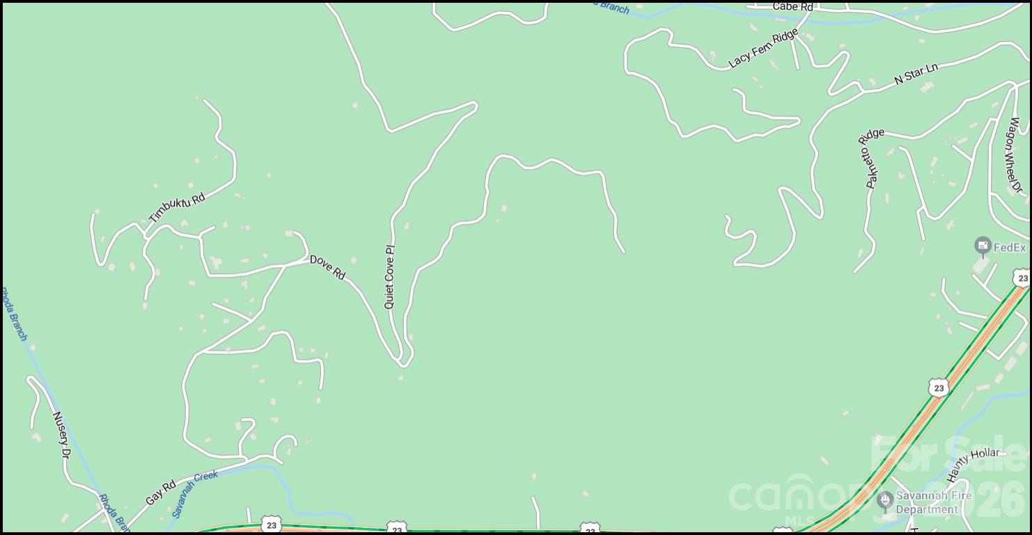 000 Quiet Cove Road Sylva NC 28779