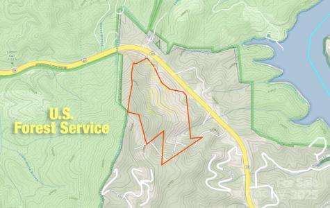 000 Highway 28 Bryson City NC 28702