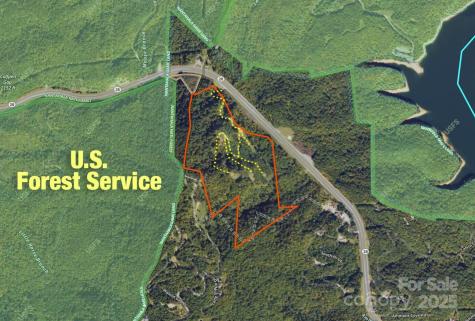 000 Highway 28 Bryson City NC 28702