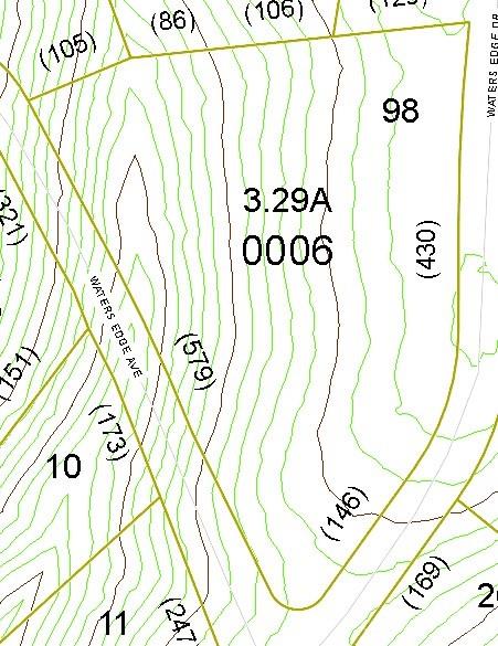 Lot 98 Waters Edge Avenue Granite Falls NC 28630