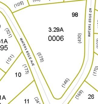 Lot 98 Waters Edge Avenue Granite Falls NC 28630