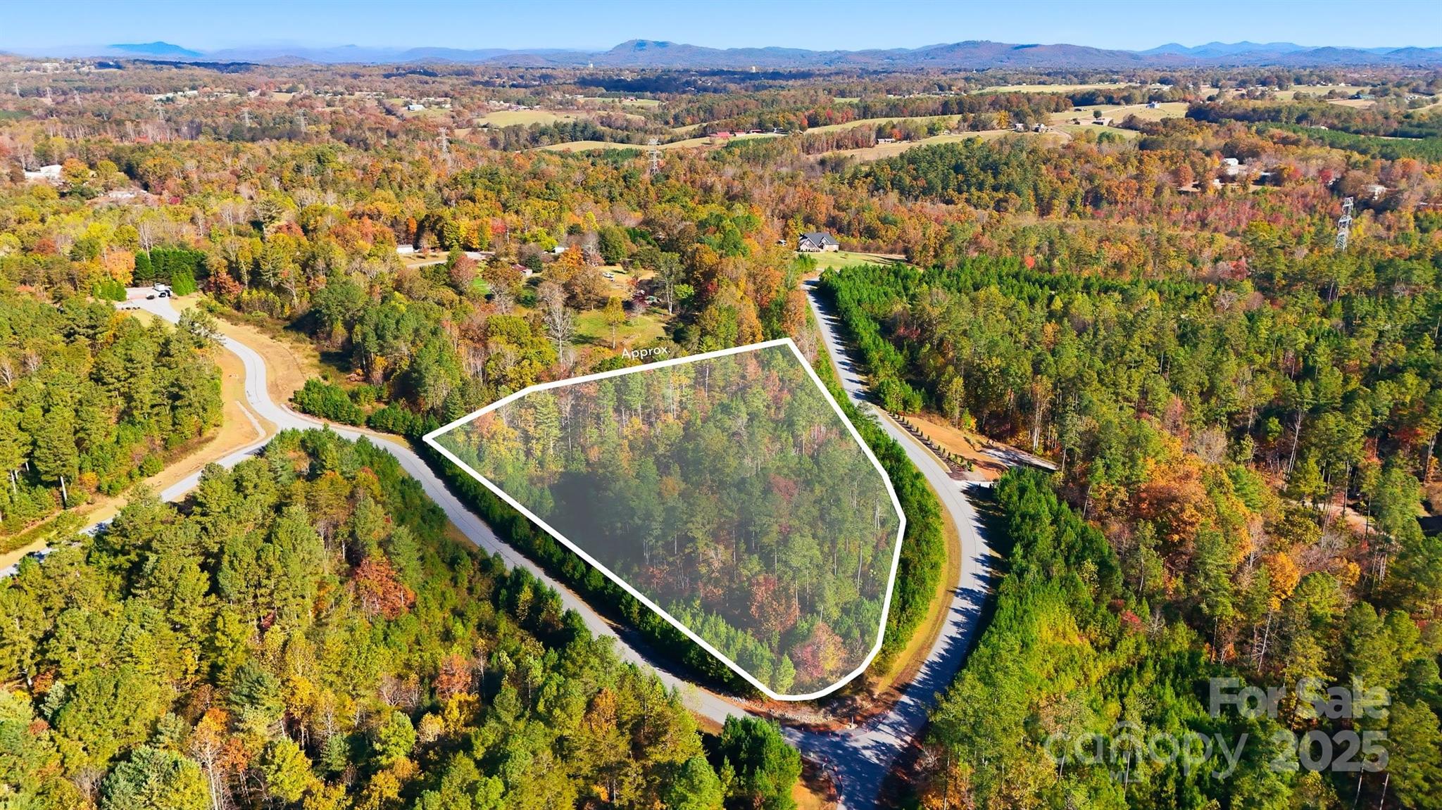Lot 98 Waters Edge Avenue Granite Falls NC 28630