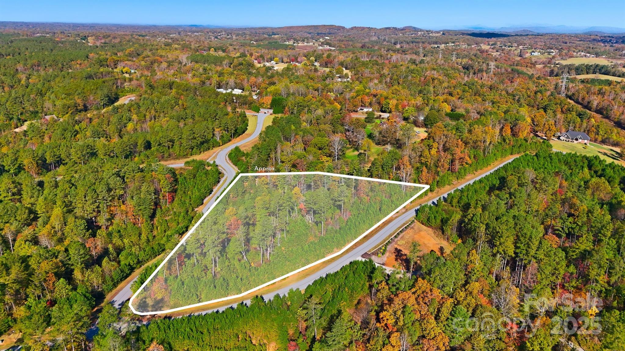 Lot 98 Waters Edge Avenue Granite Falls NC 28630
