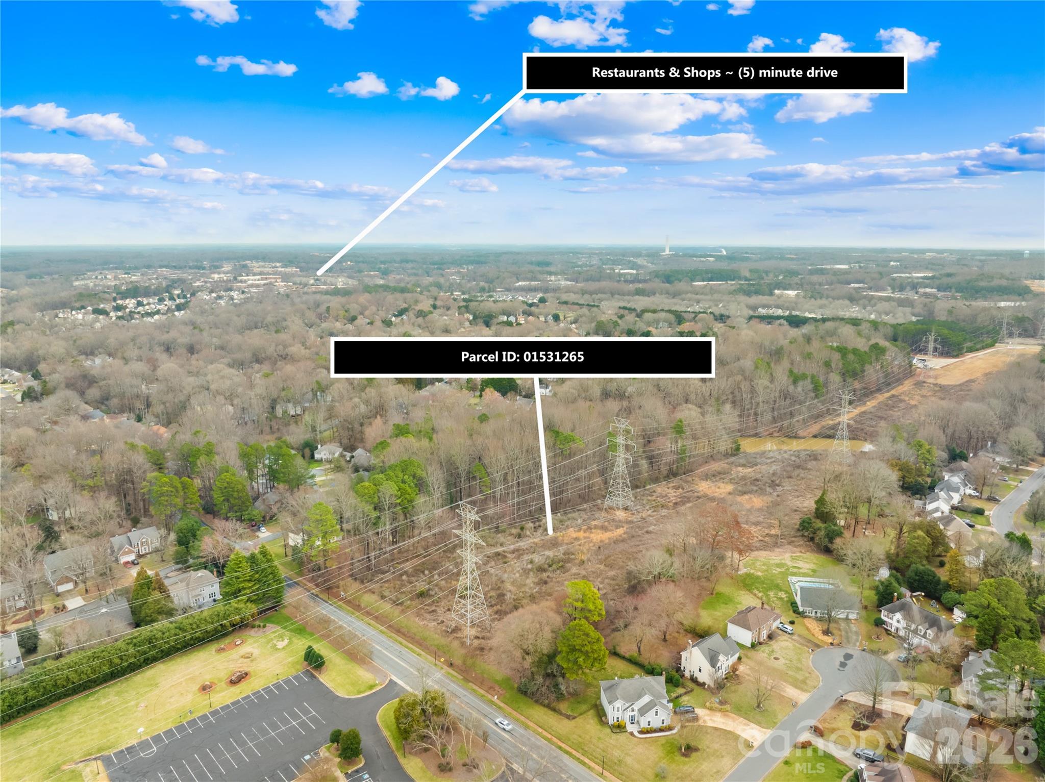 00 Stratton Farm Road Huntersville NC 28078