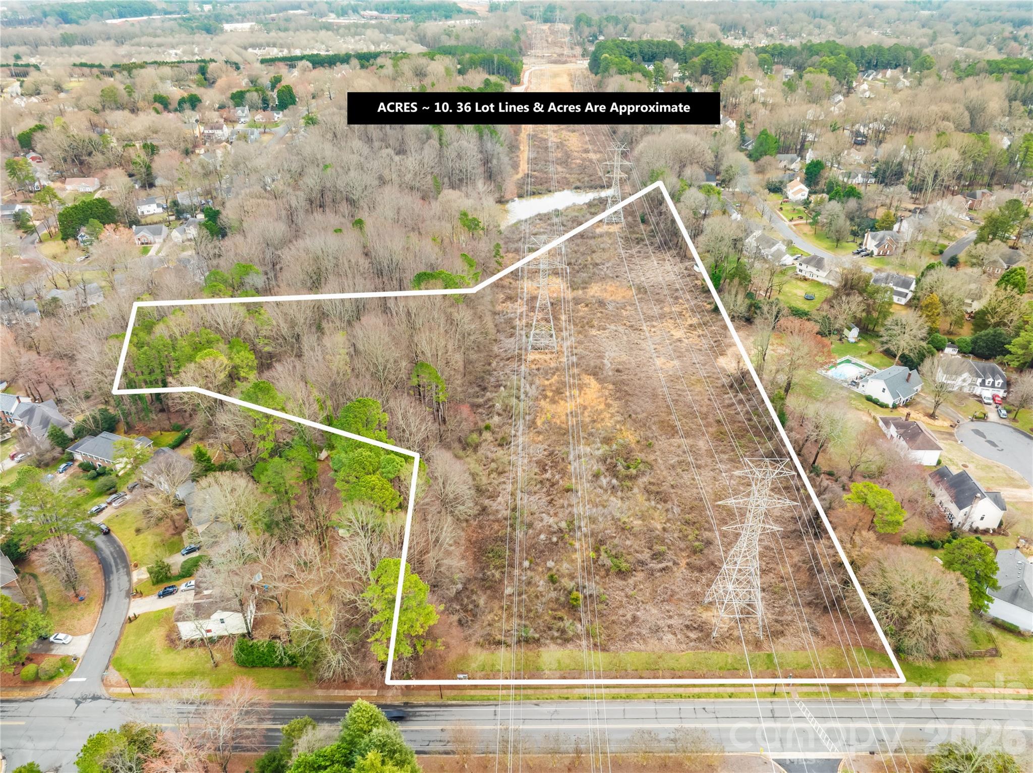 00 Stratton Farm Road Huntersville NC 28078