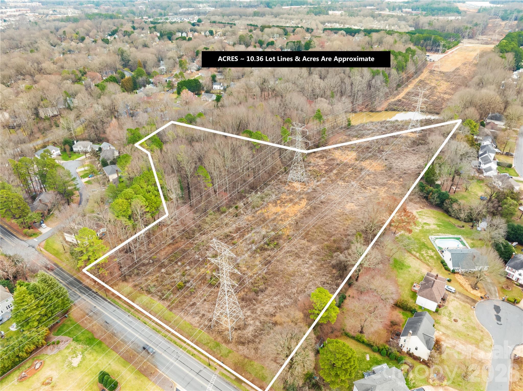 00 Stratton Farm Road Huntersville NC 28078