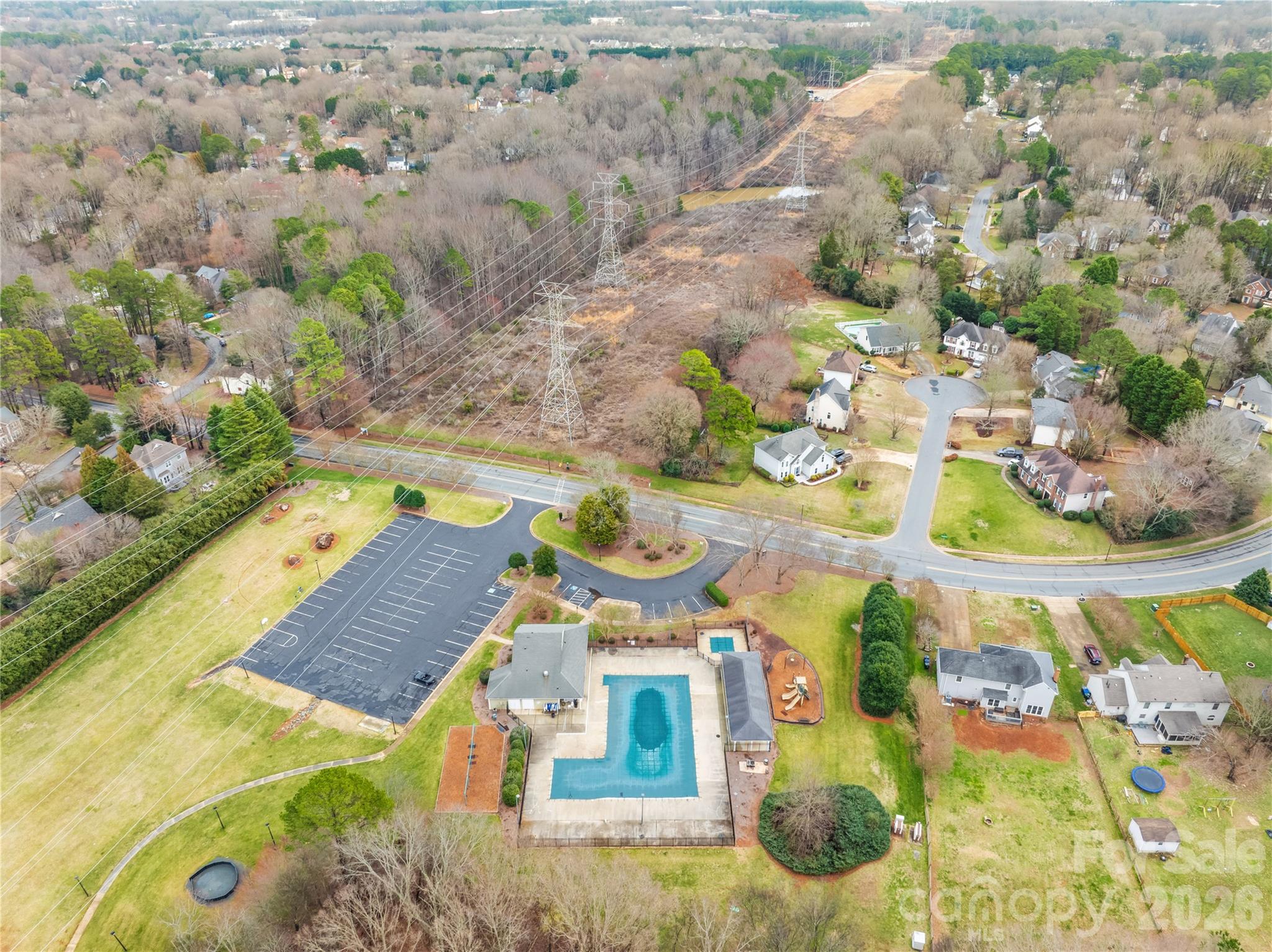 00 Stratton Farm Road Huntersville NC 28078
