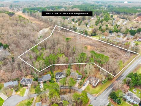 00 Stratton Farm Road Huntersville NC 28078