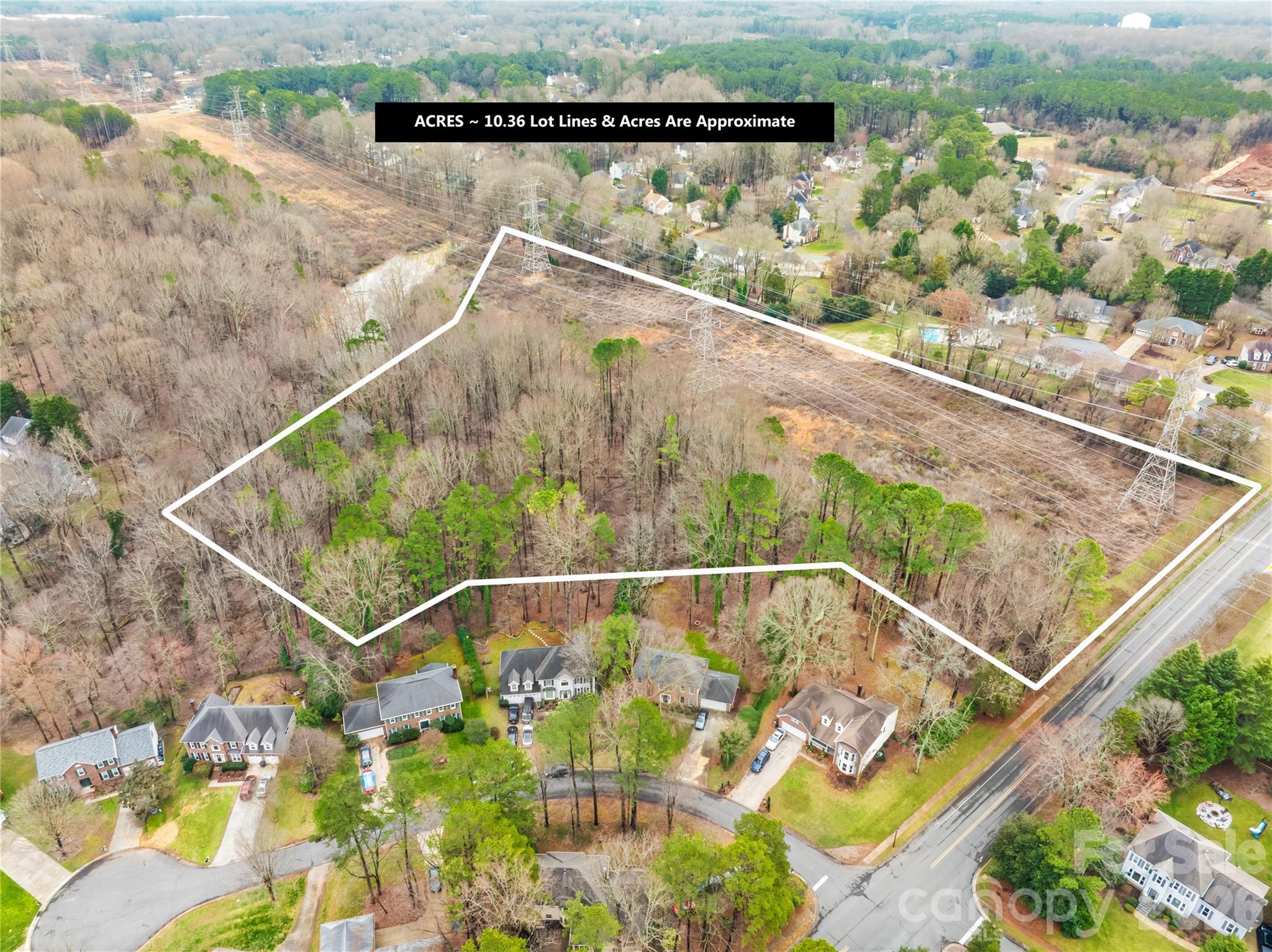 00 Stratton Farm Road Huntersville NC 28078