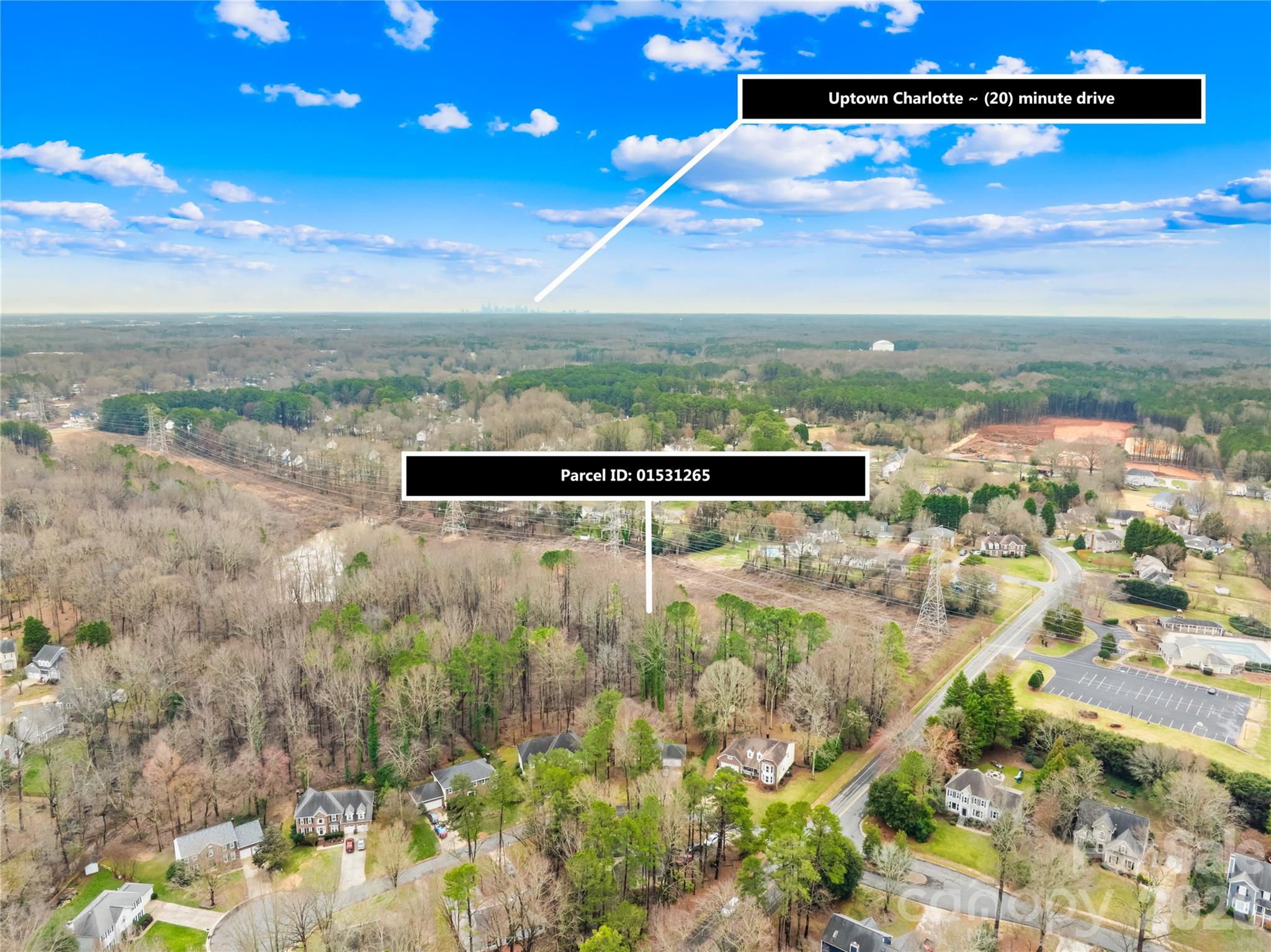 00 Stratton Farm Road Huntersville NC 28078