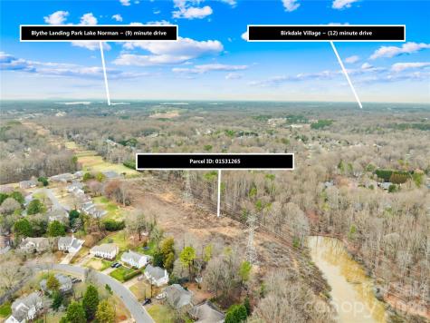 00 Stratton Farm Road Huntersville NC 28078