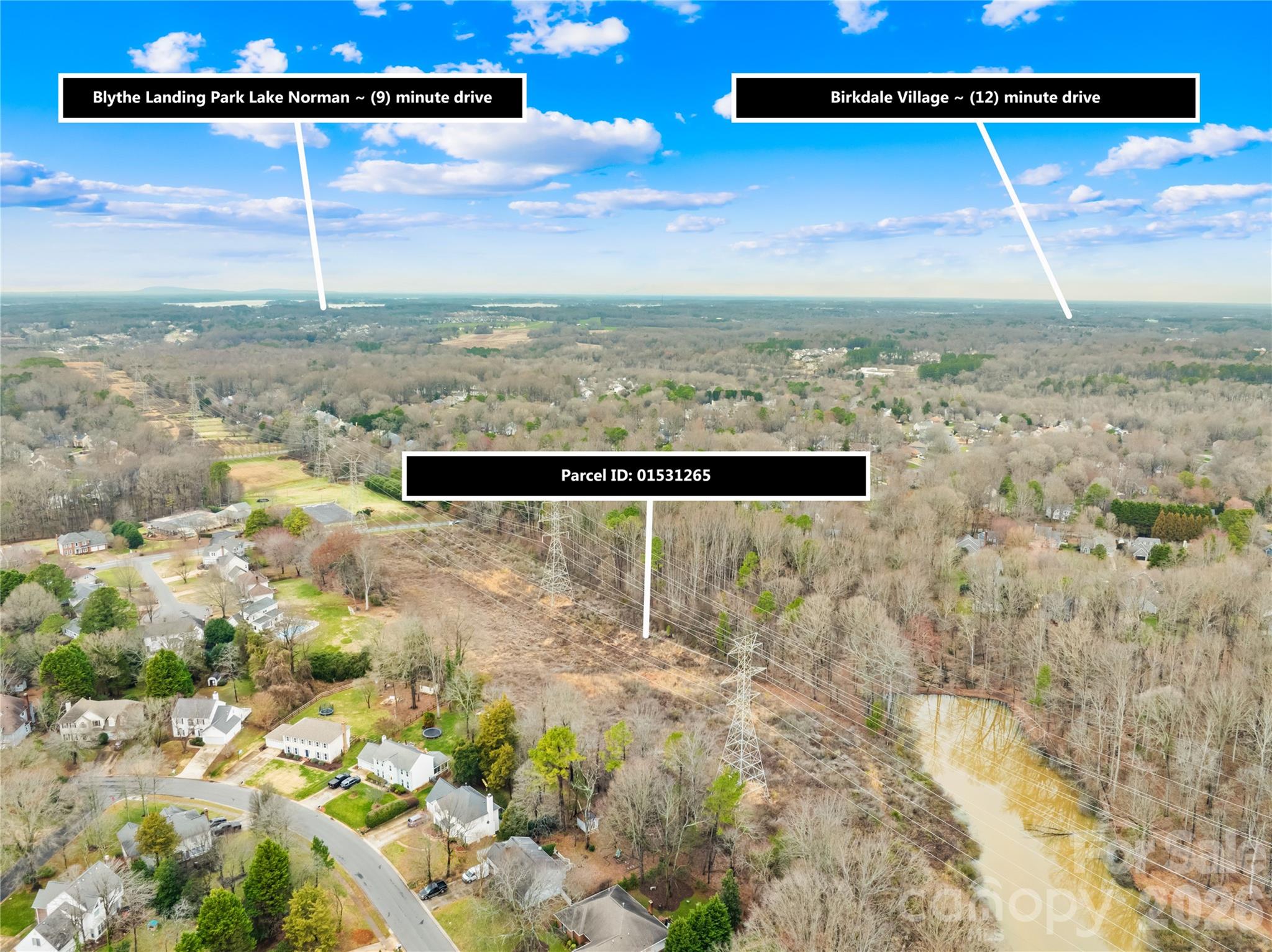 00 Stratton Farm Road Huntersville NC 28078