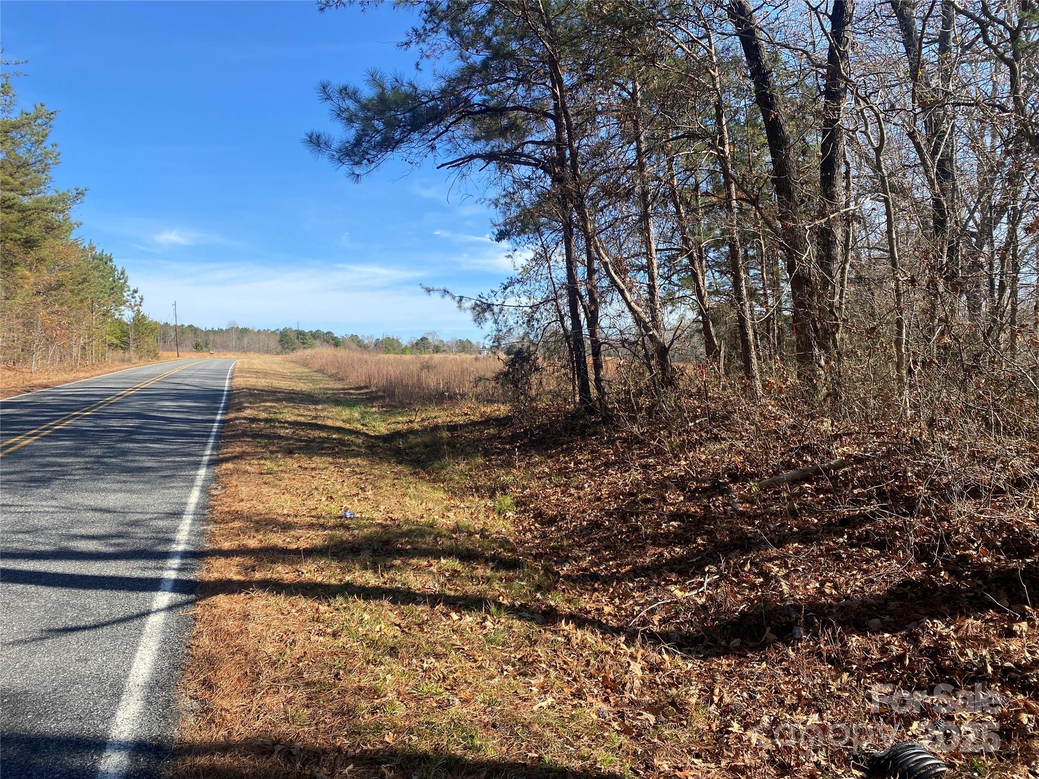 0 Kiser Road Bostic NC 28018