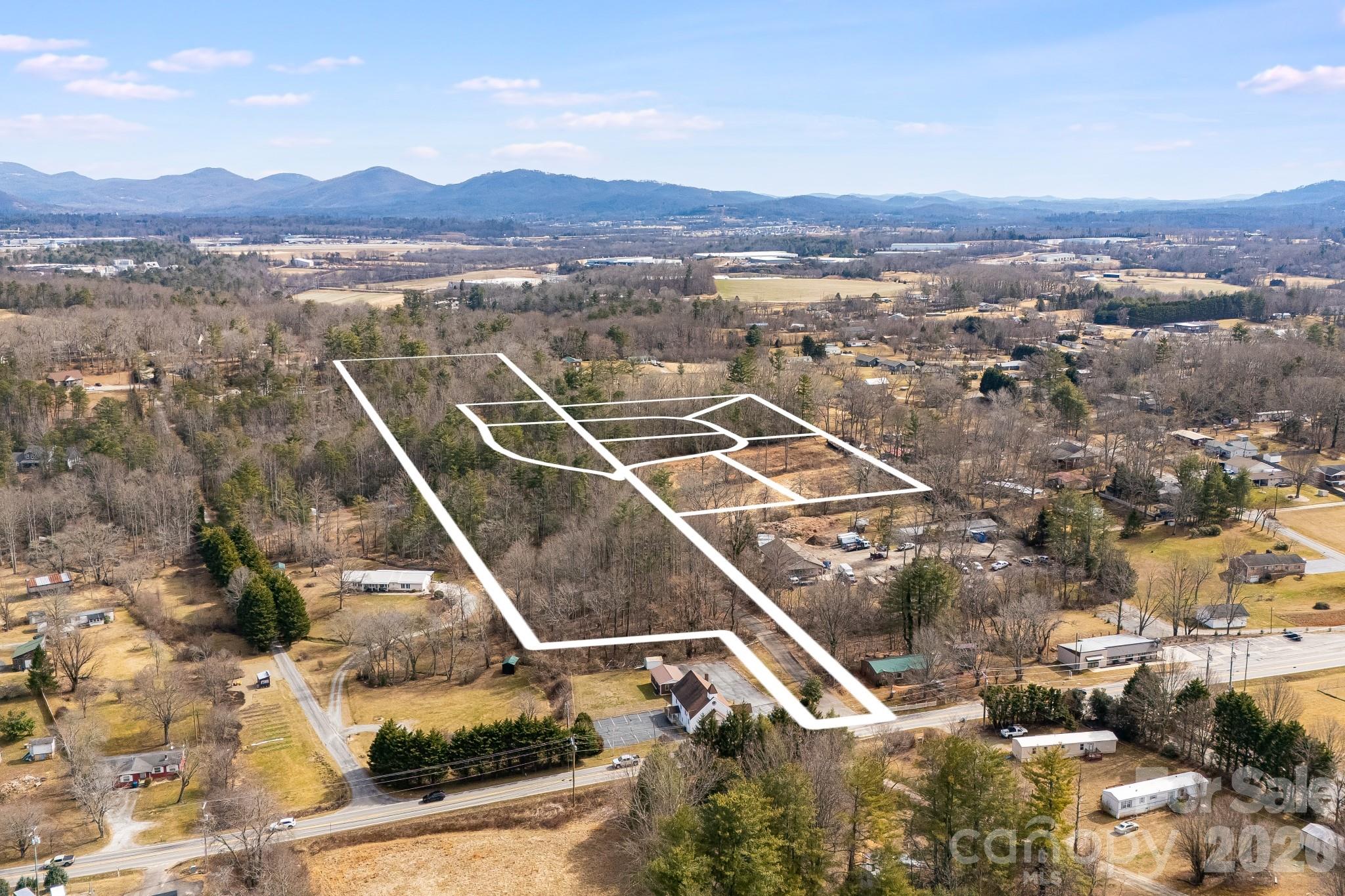 00 Old Haywood Road Mills River NC 28759