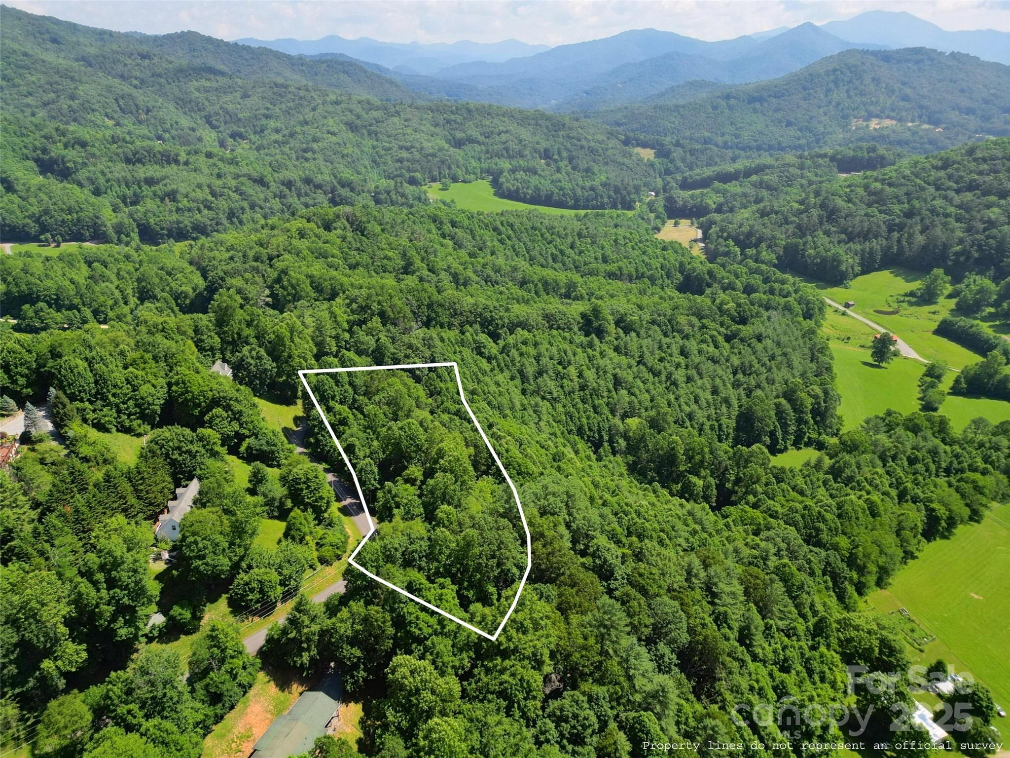 00 Point Of View Drive Waynesville NC 28785