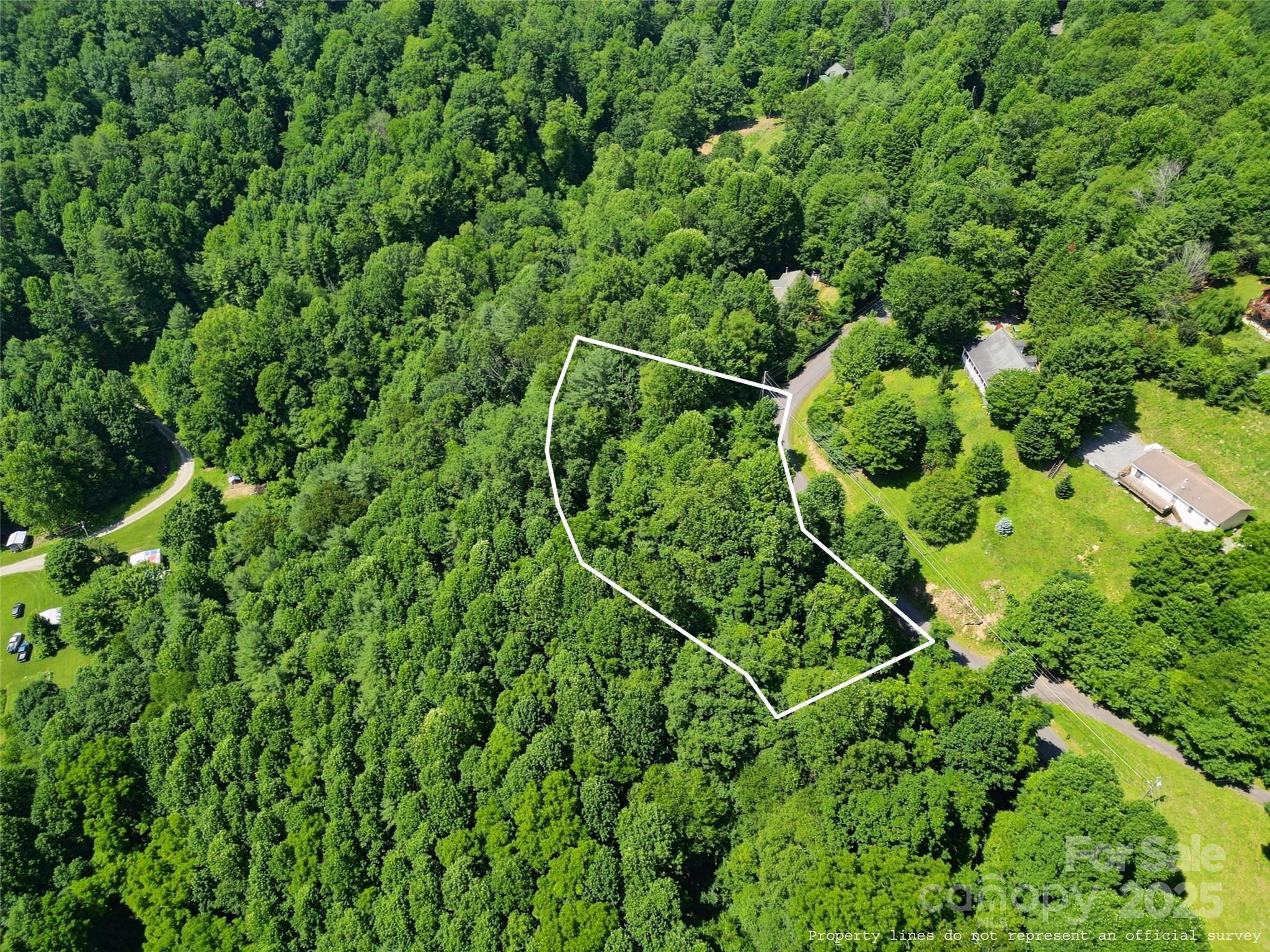 00 Point Of View Drive Waynesville NC 28785