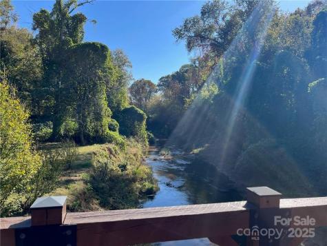 000 Rambling Creek Road Tryon NC 28782