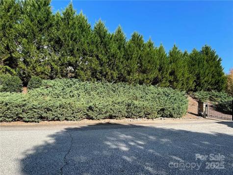 000 Rambling Creek Road Tryon NC 28782