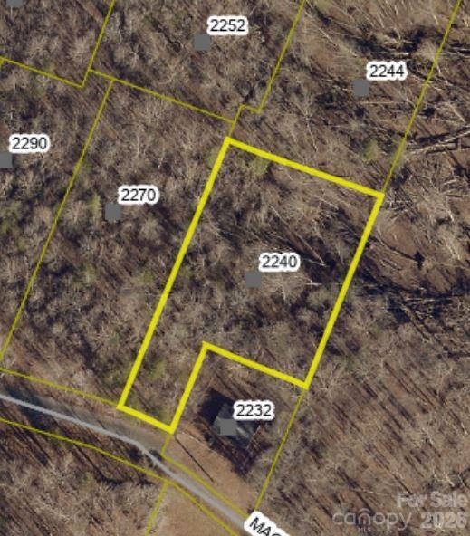 Lot 1 Magnolia Place Morganton NC 28655