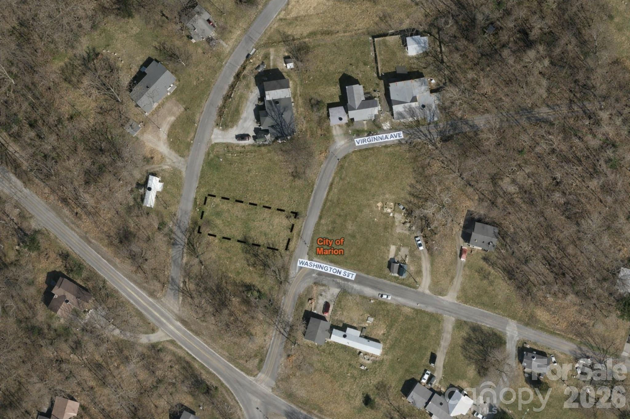 24 Alabama Avenue Marion NC 28752