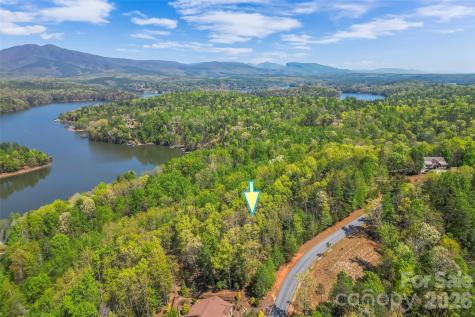 1006 High Trail Drive Nebo NC 28761