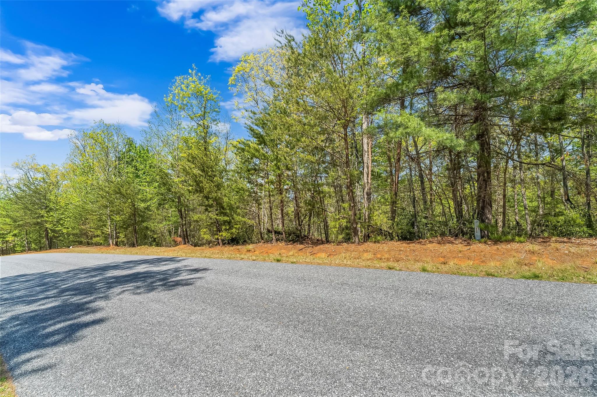 1006 High Trail Drive Nebo NC 28761