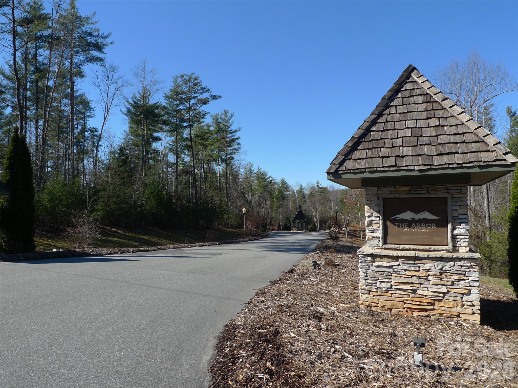 1006 High Trail Drive Nebo NC 28761