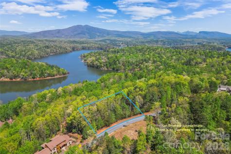 1006 High Trail Drive Nebo NC 28761