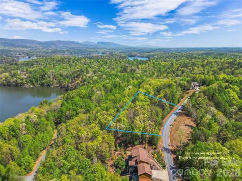 1006 High Trail Drive Nebo NC 28761