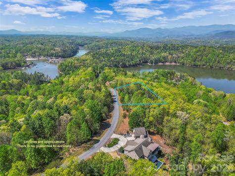 1006 High Trail Drive Nebo NC 28761