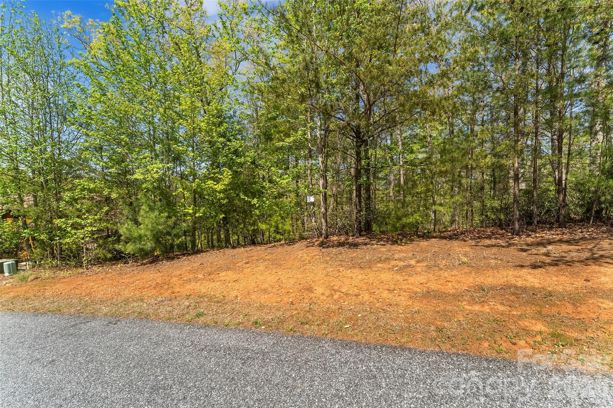 1006 High Trail Drive Nebo NC 28761