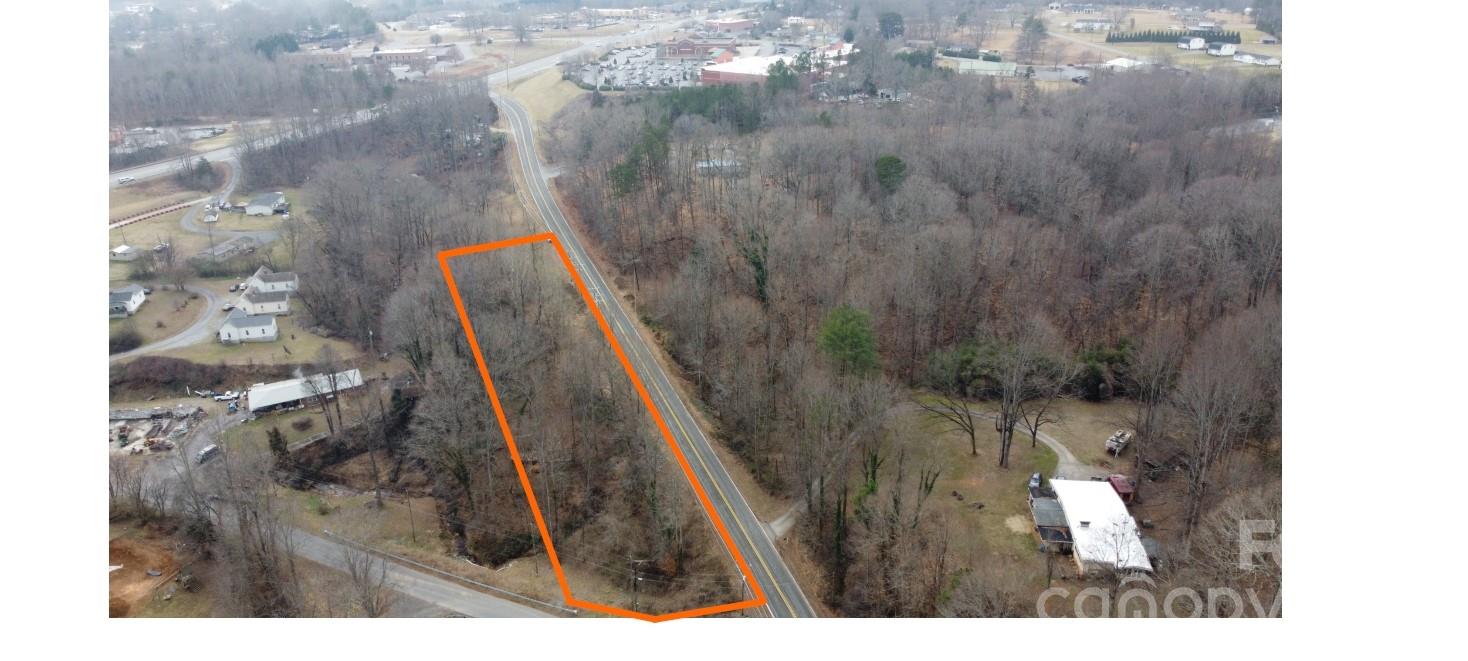 2542 S Nc Highway 127 Highway Hickory NC 28602