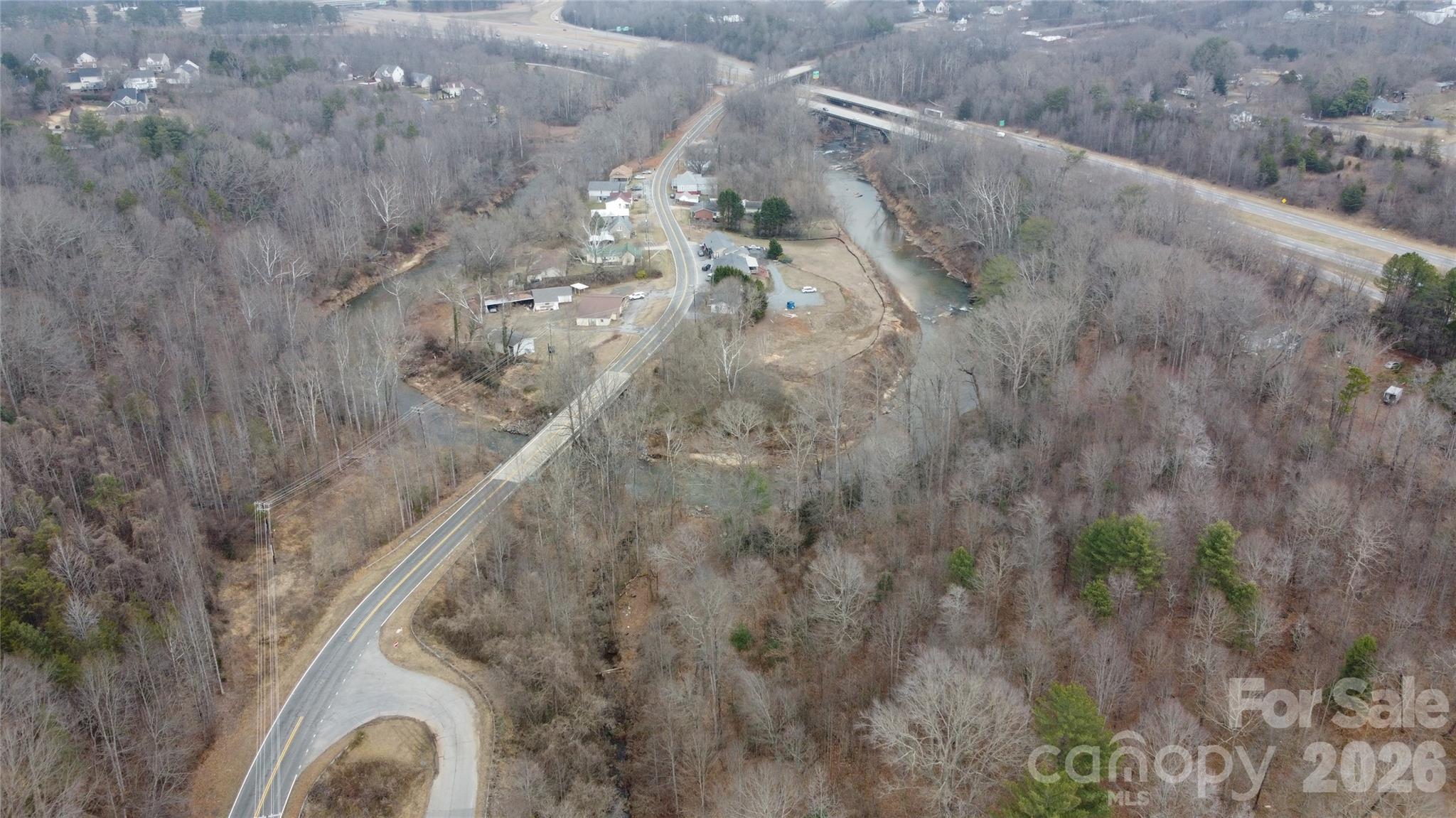 2542 S Nc Highway 127 Highway Hickory NC 28602