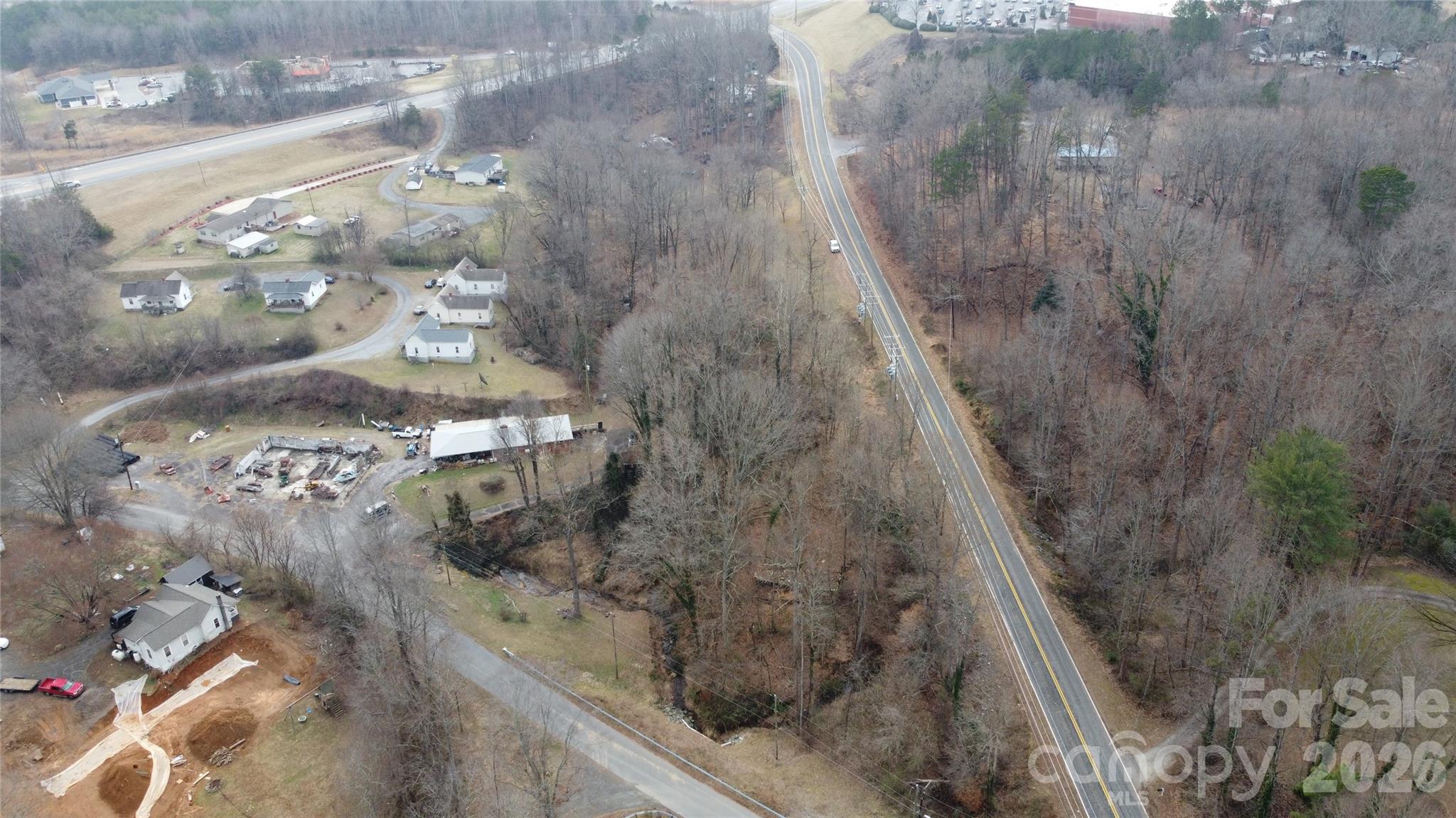 2542 S Nc Highway 127 Highway Hickory NC 28602