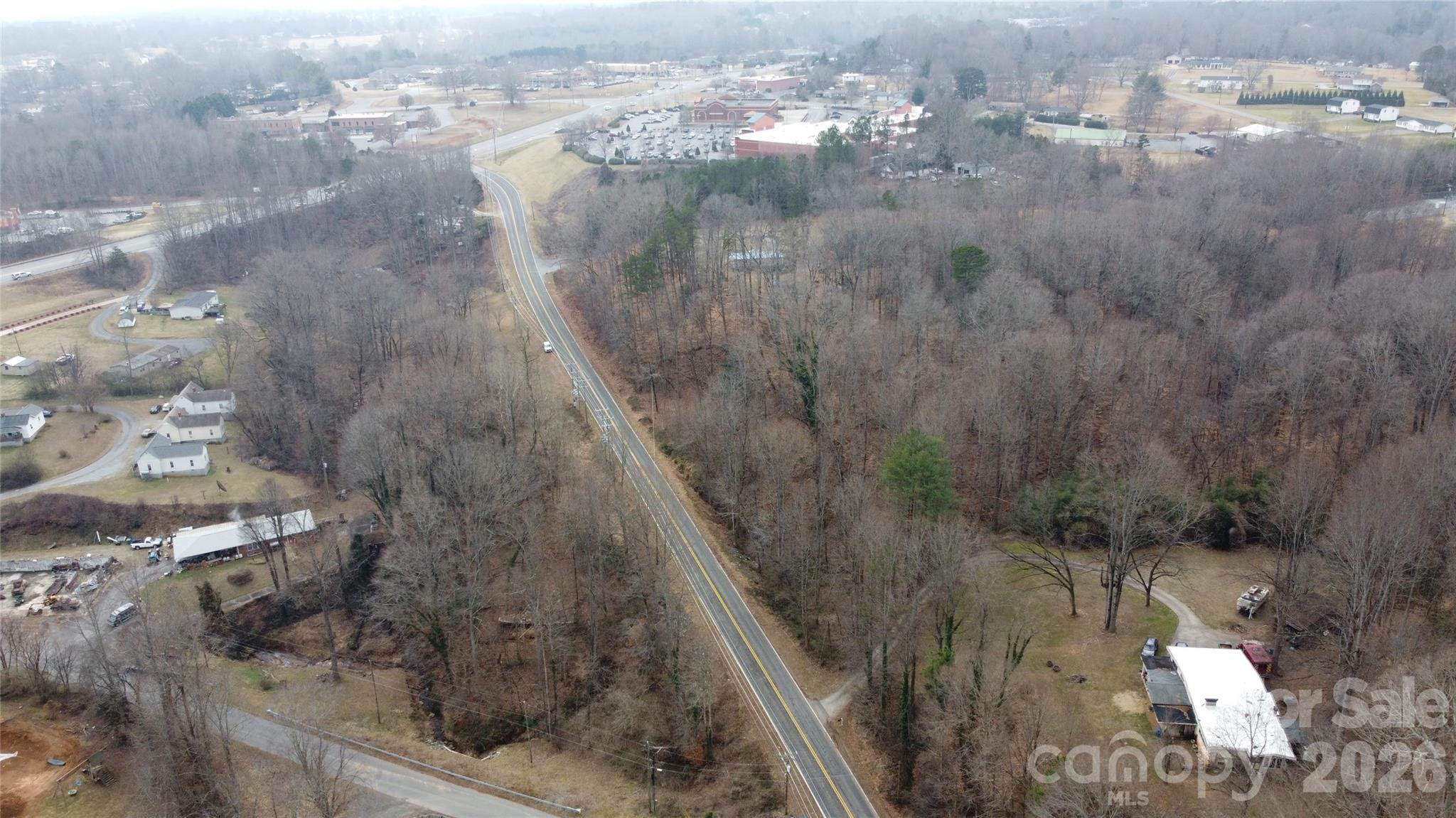 2542 S Nc Highway 127 Highway Hickory NC 28602