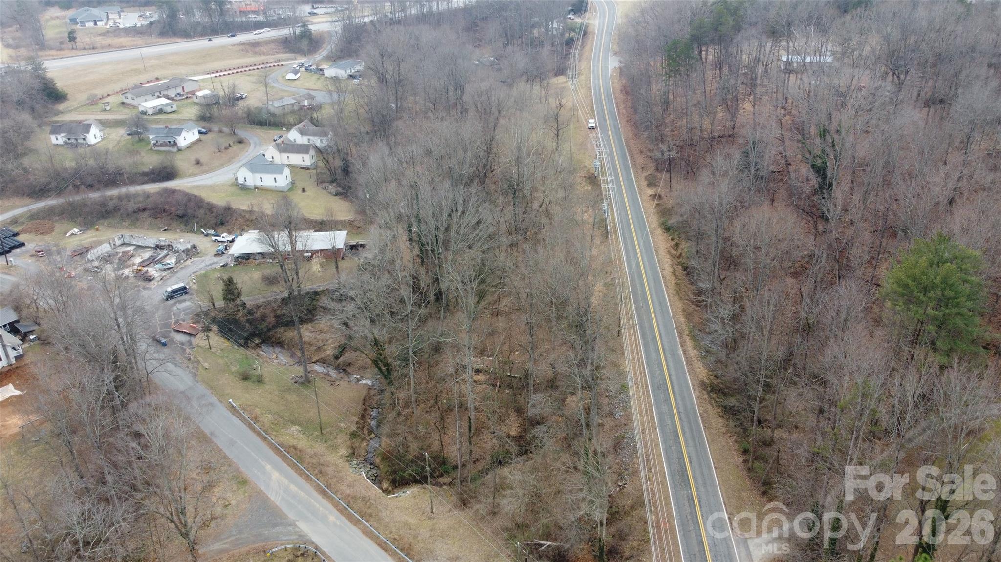 2542 S Nc Highway 127 Highway Hickory NC 28602