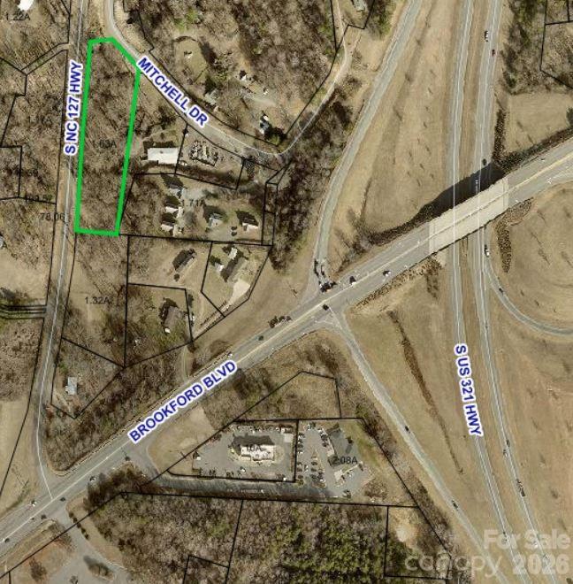 2542 S Nc Highway 127 Highway Hickory NC 28602