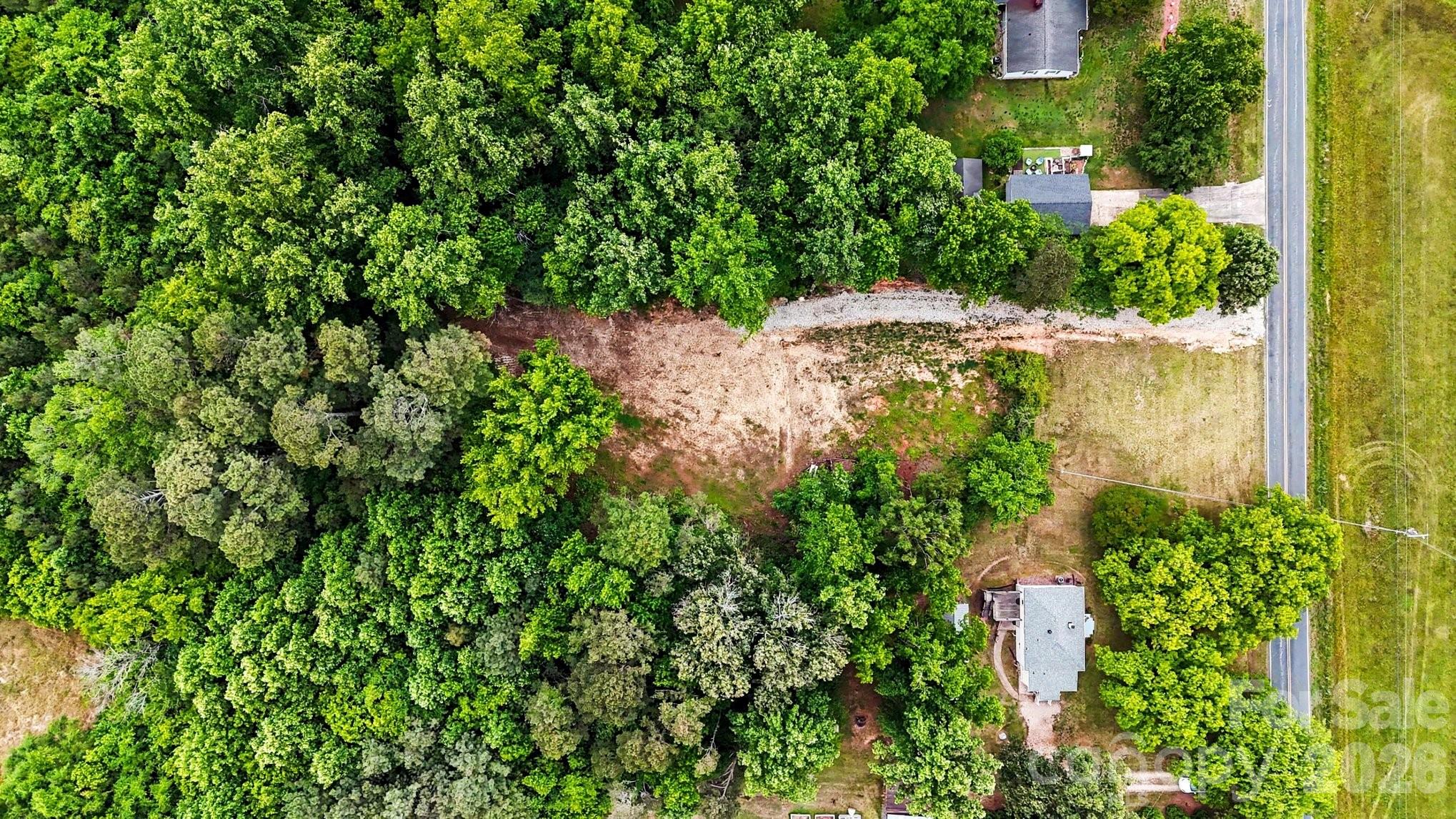 0 Phaniel Church Road Rockwell NC 28138