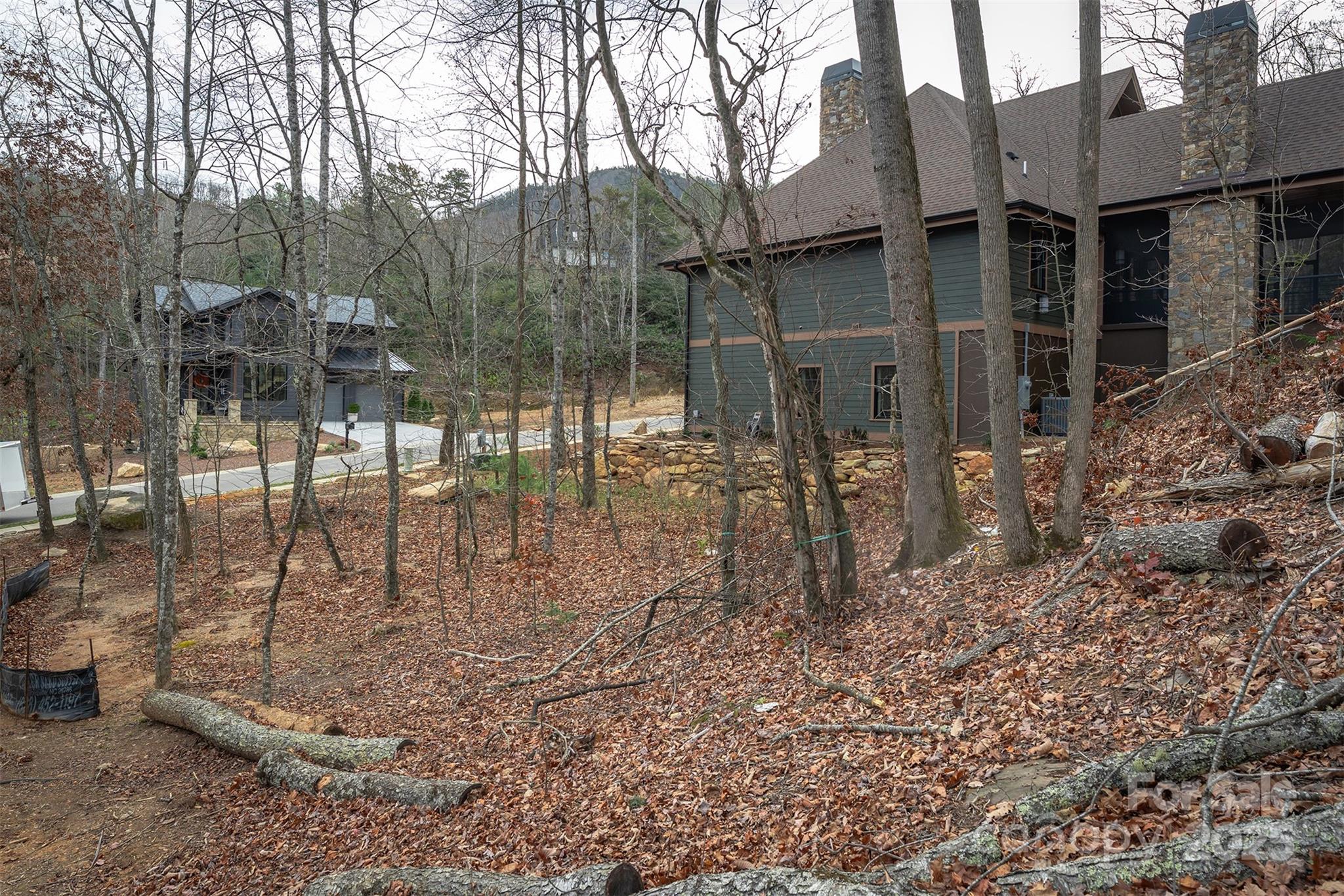 31 Old Lafayette Lane Black Mountain NC 28711