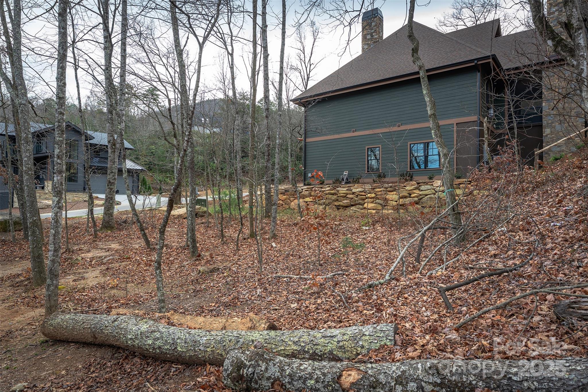 31 Old Lafayette Lane Black Mountain NC 28711