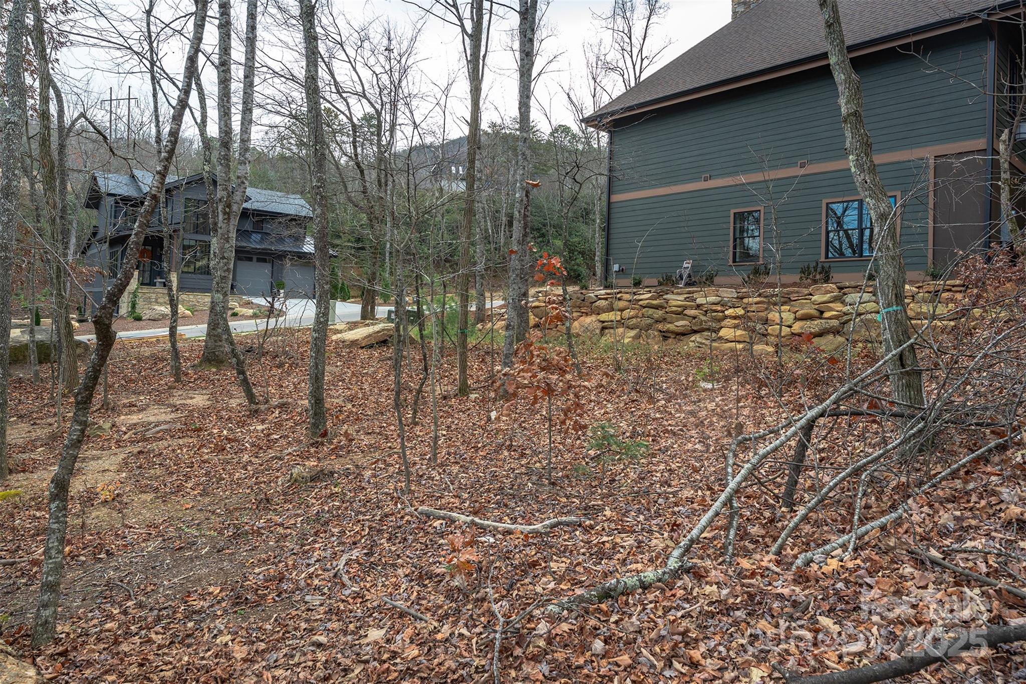 31 Old Lafayette Lane Black Mountain NC 28711