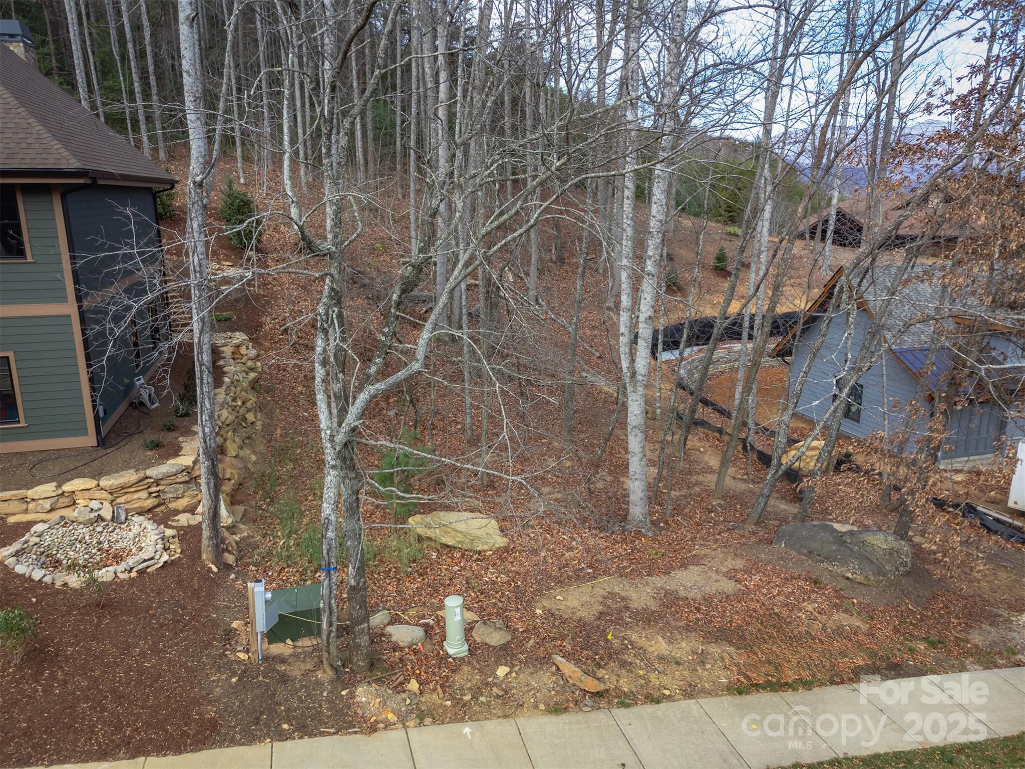 31 Old Lafayette Lane Black Mountain NC 28711