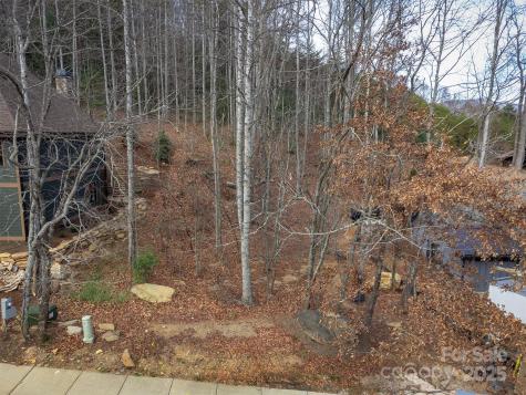 31 Old Lafayette Lane Black Mountain NC 28711