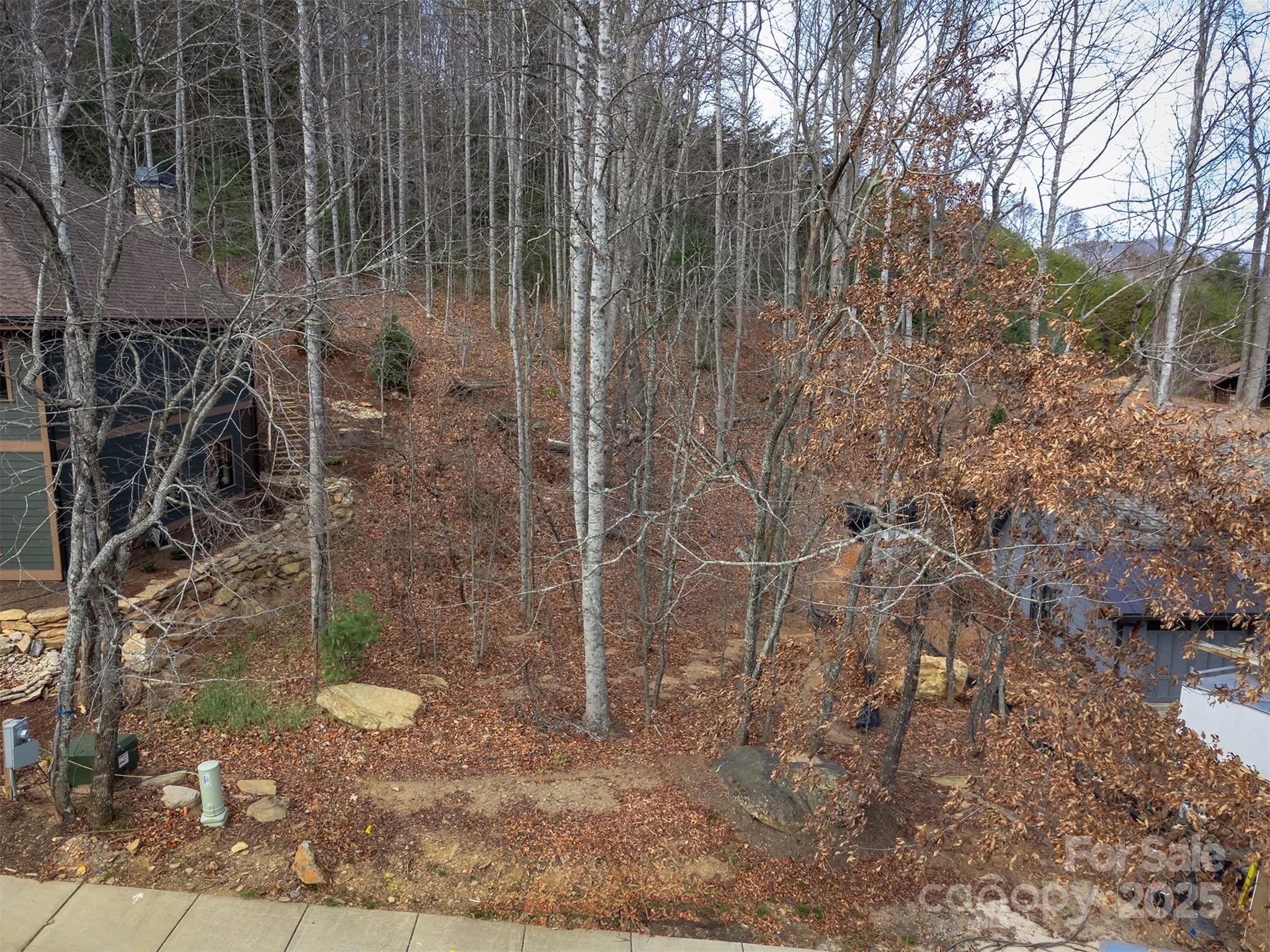 31 Old Lafayette Lane Black Mountain NC 28711