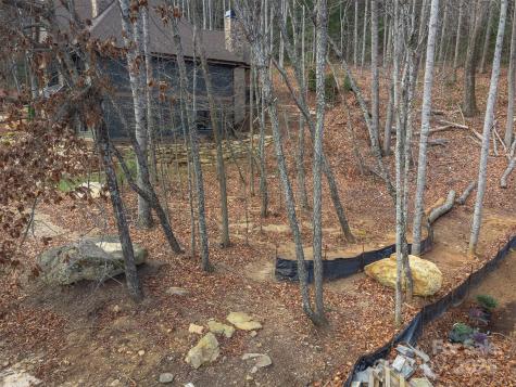 31 Old Lafayette Lane Black Mountain NC 28711