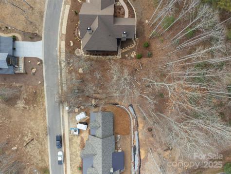 31 Old Lafayette Lane Black Mountain NC 28711