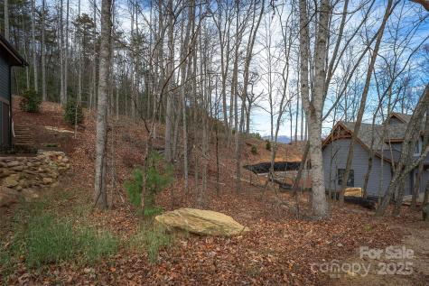 31 Old Lafayette Lane Black Mountain NC 28711