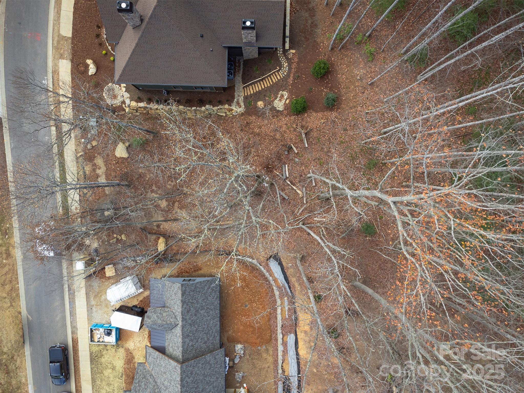 31 Old Lafayette Lane Black Mountain NC 28711