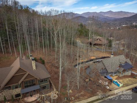 31 Old Lafayette Lane Black Mountain NC 28711