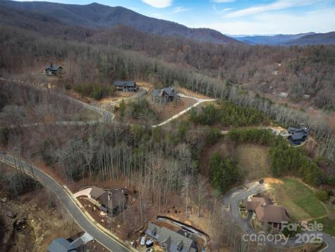 31 Old Lafayette Lane Black Mountain NC 28711